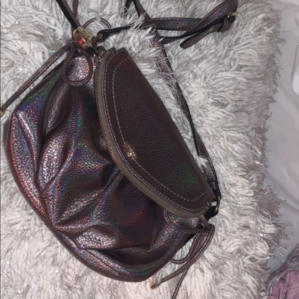 Juicy Couture purse